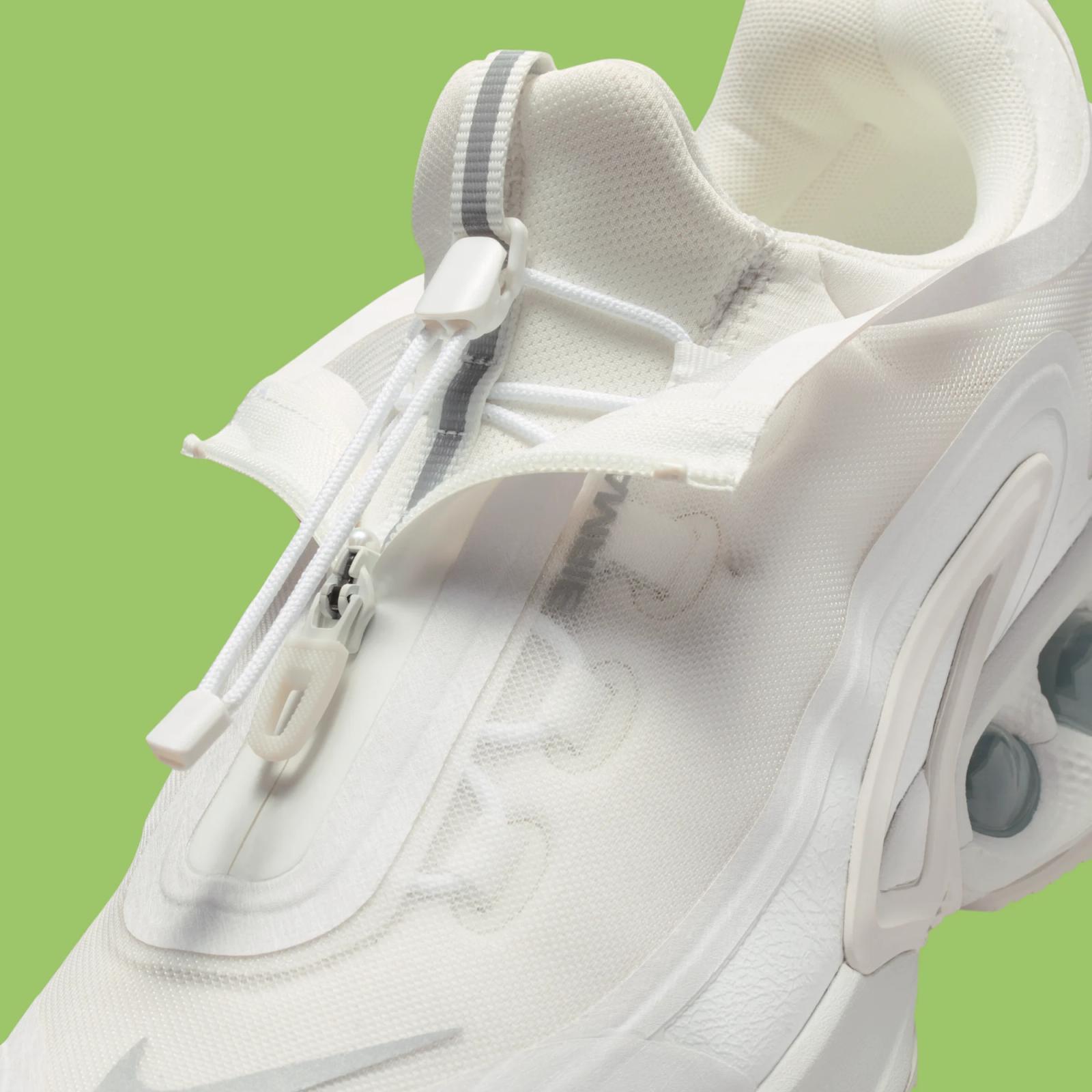 Nike Air Max Dn Roam "Summit White" drops in 2026