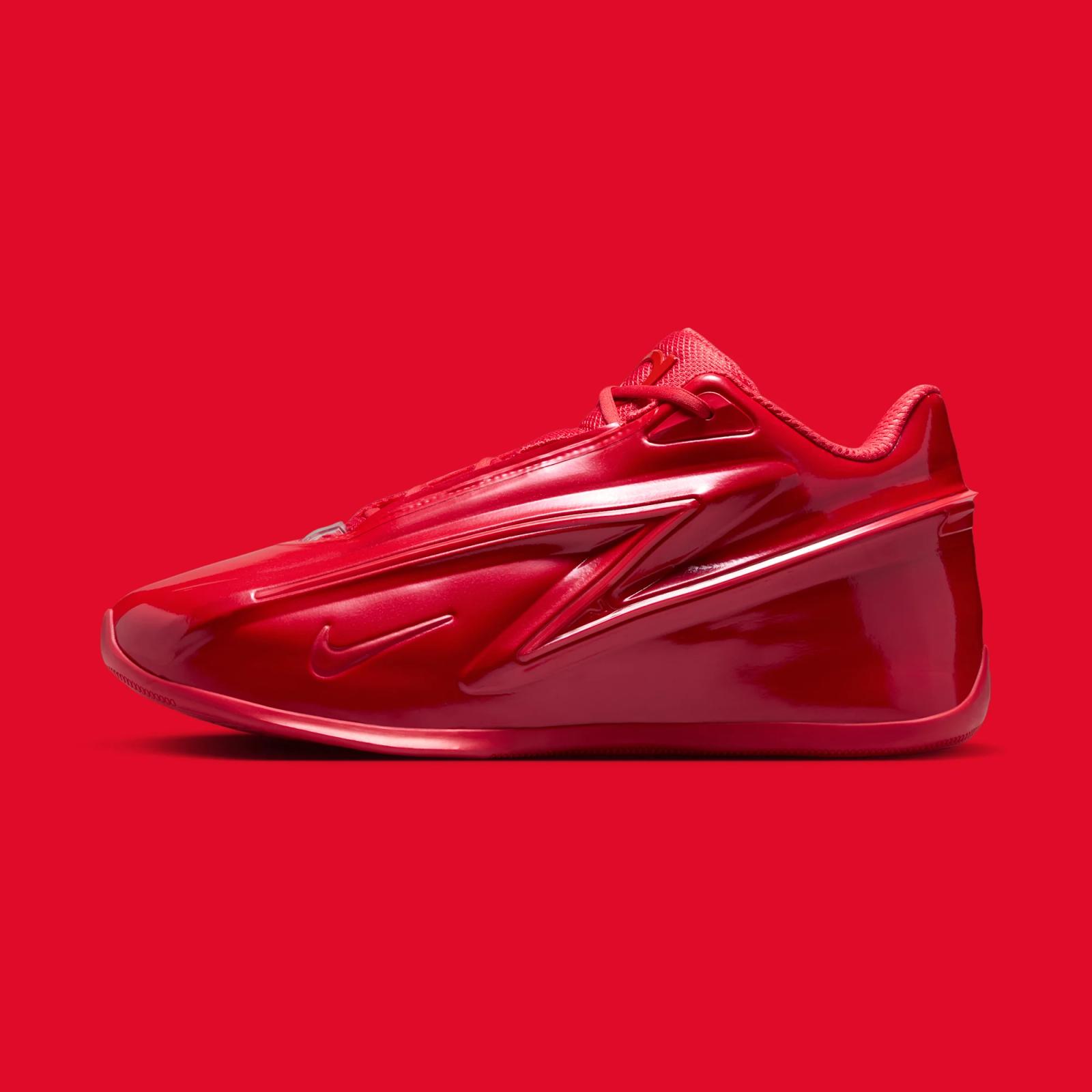 Nike KD 19 "University Red" drops July 15th, 2026
