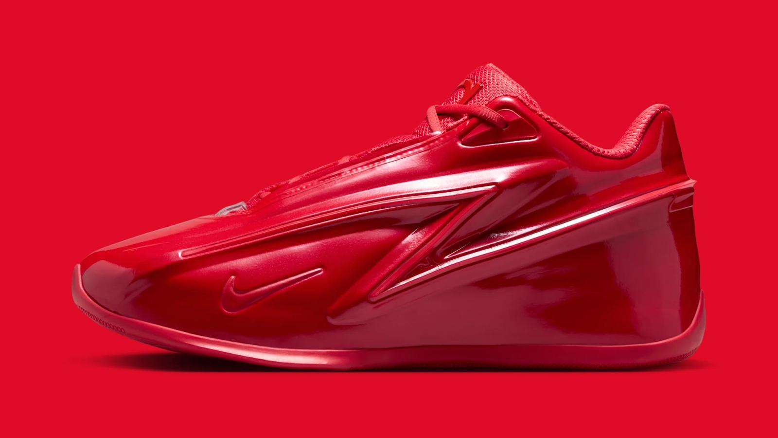 Nike KD 19 "University Red" drops July 15th, 2026