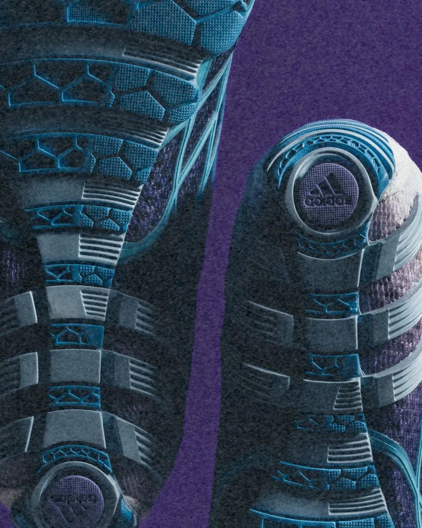 adidas Originals and Bad Bunny Drop the F50 Ghost Sprint