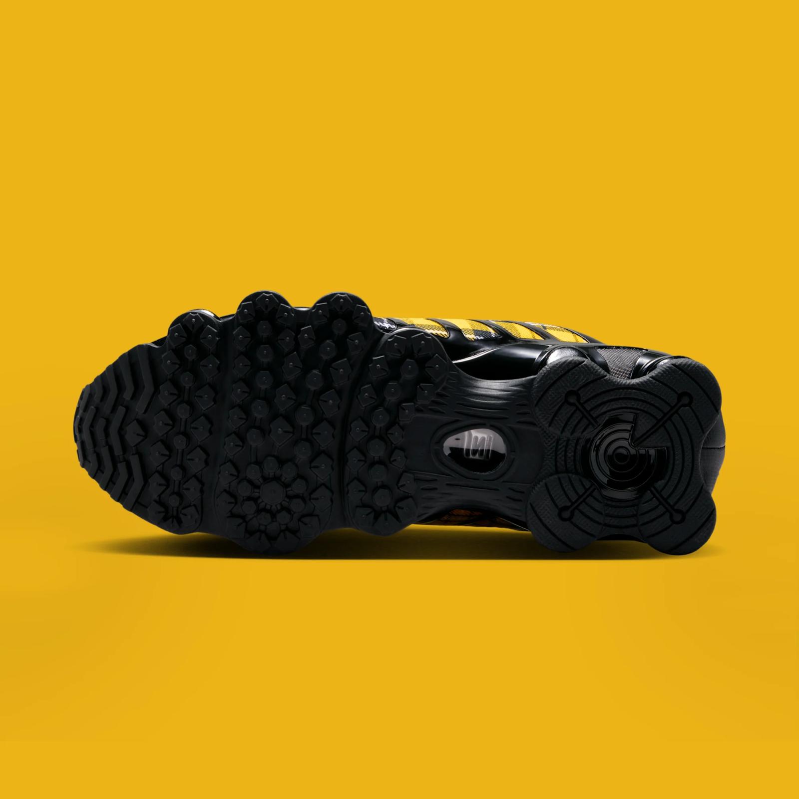 Nike Shox TL W "Clueless" drops August 1st, 2026