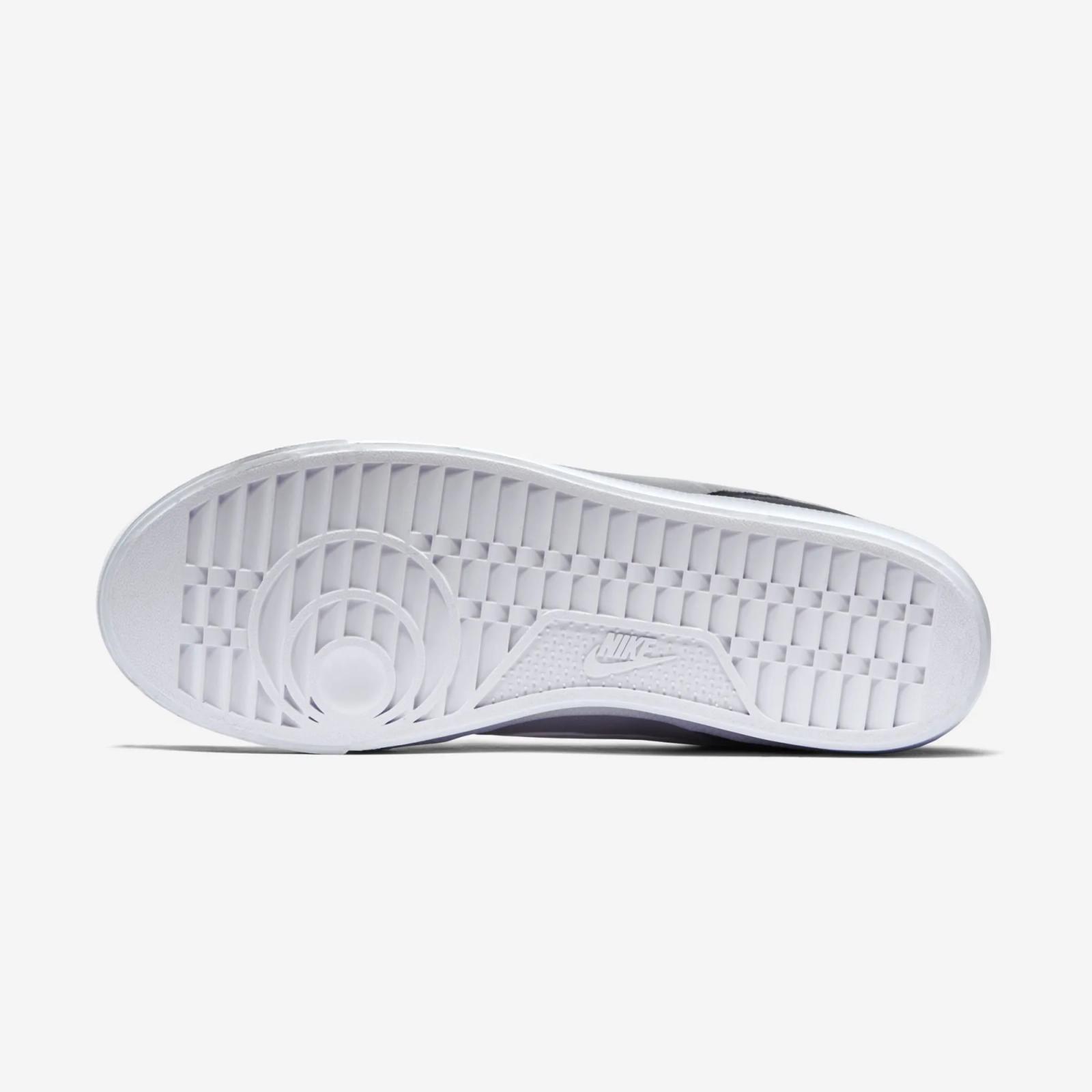 Nike Tiempo Trainer Wolf Grey 2025 Restock 644843-003