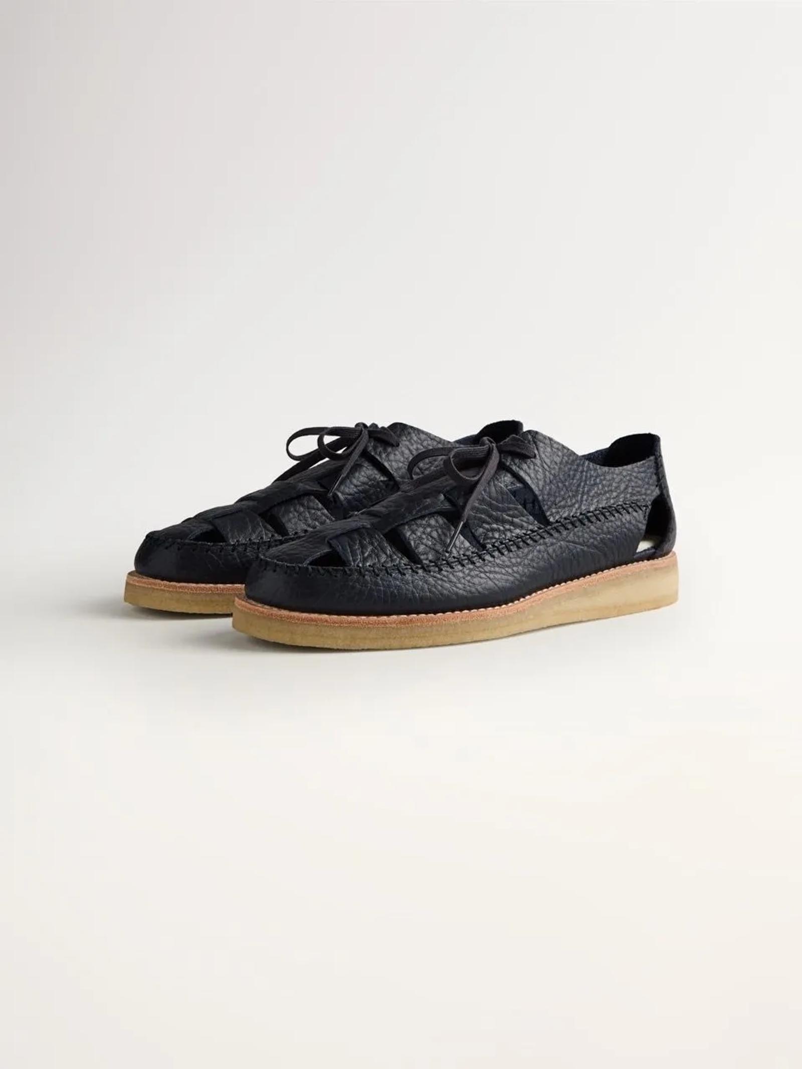 Ronnie Fieg and Clarks Originals Introduce 8th St Collection