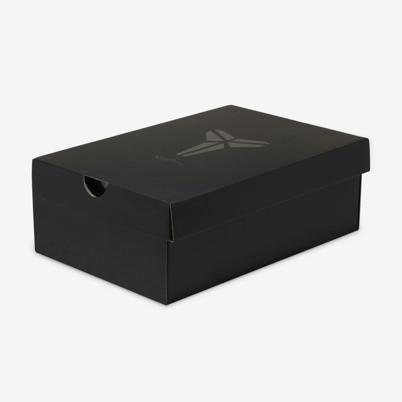 Nike Kobe 4 Protro Girl Dad FQ3545-300