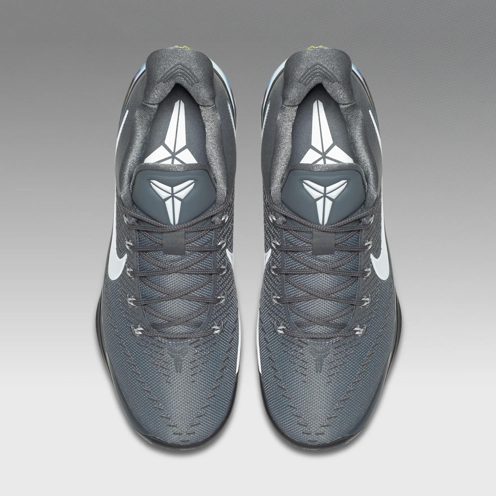 Nike Kobe A.D. Protro "Ruthless Precision" returns in 2026