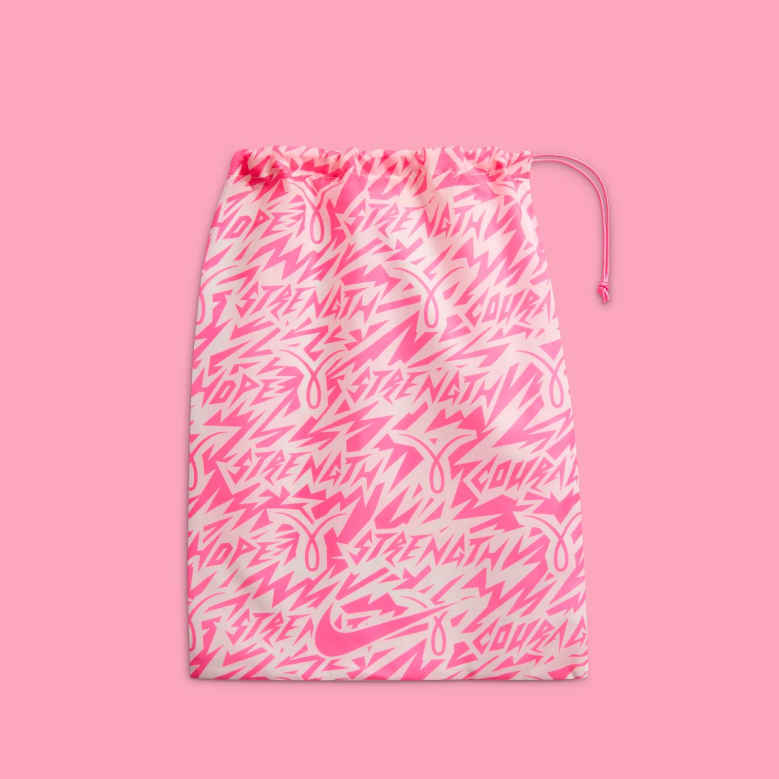 Nike Air Zoom G.T. Cut 4 "Kay Yow" releases March 18th, 2026