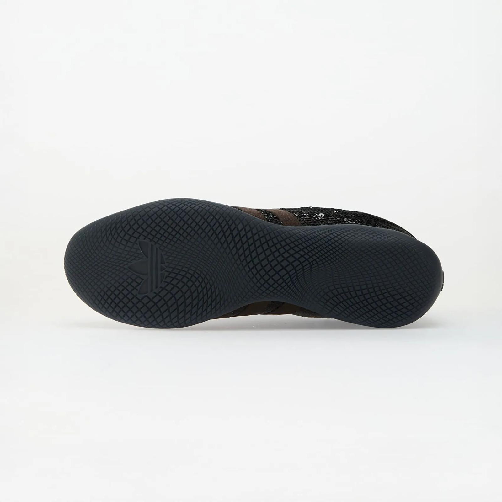 Wales Bonner x Adidas Karintha Sequin Core Black JR0259 Release Date 2025