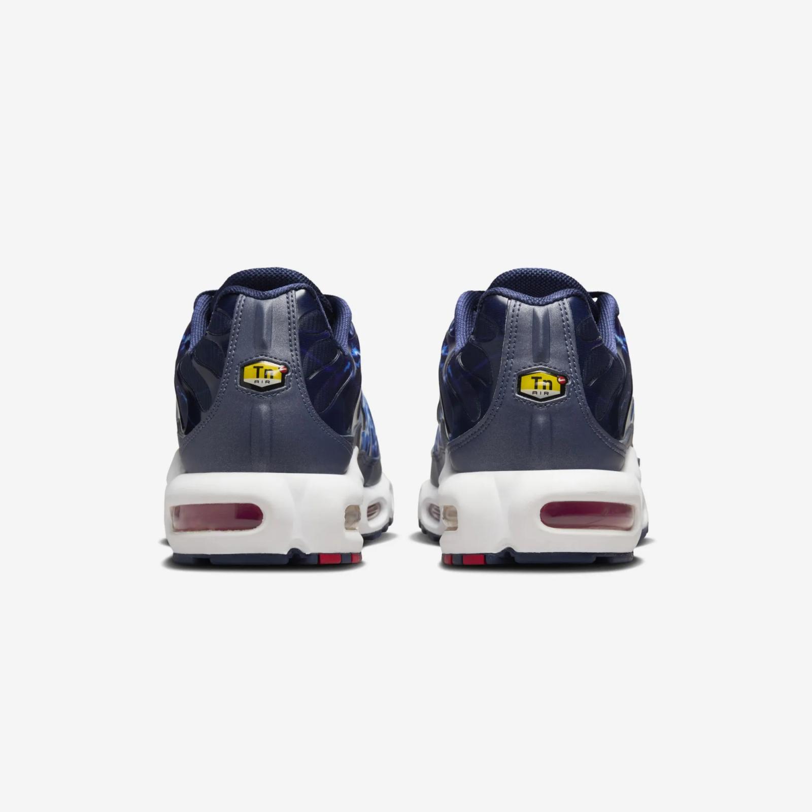 Nike Air Max Plus Eclair / Lightening HV2323-400 Release Date 2025