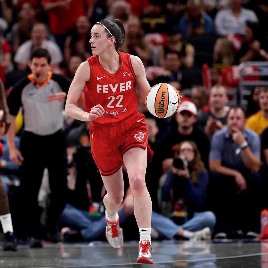 Caitlin Clark x Nike Kobe 5 Protro Rookie of the Year IV2712-001 Spring 2026 Release Date