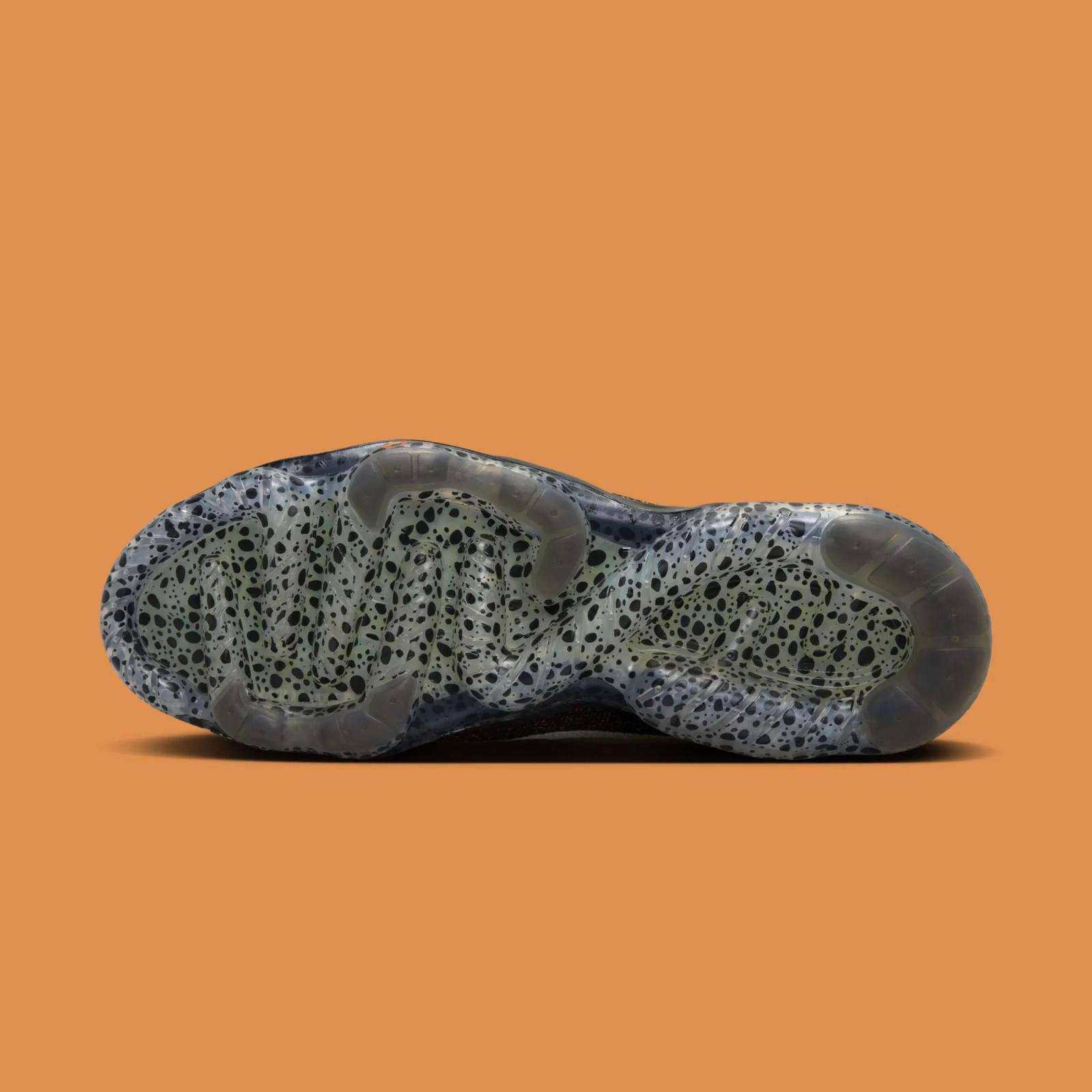 Nike Air VaporMax 2023 Flyknit Olympic Safari FZ2519-001