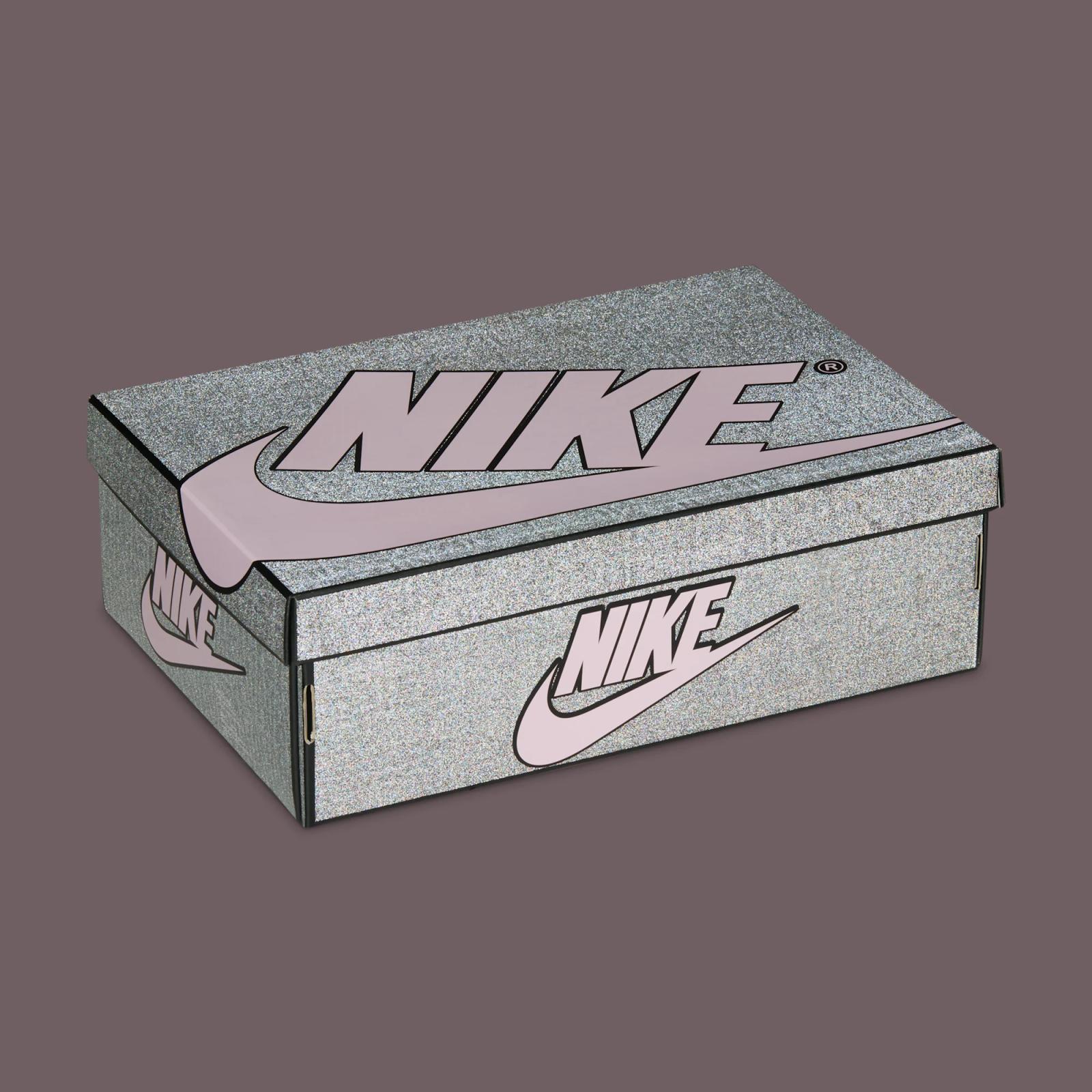 A Ma Maniere x Nike Air Force 1 Low "Violet Ore" drops in 2026