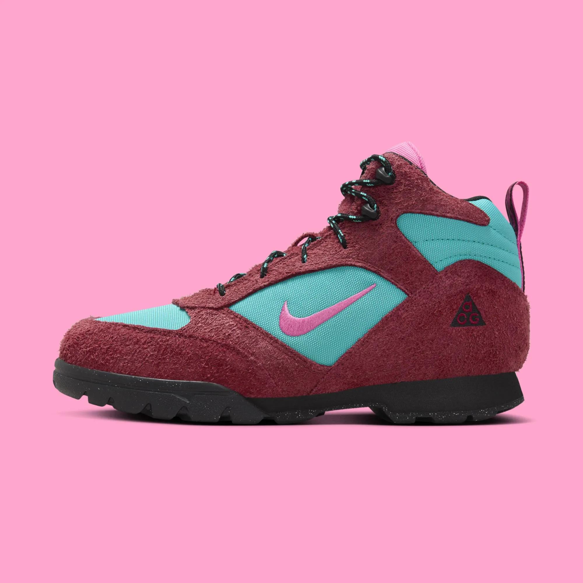 Nike ACG Torre Mid Waterproof Pinksicle