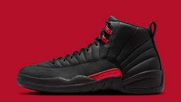 Air Jordan 12 Retro “Bloodline” 2026 Air Jordan 12 Retro “Bloodline” 2026