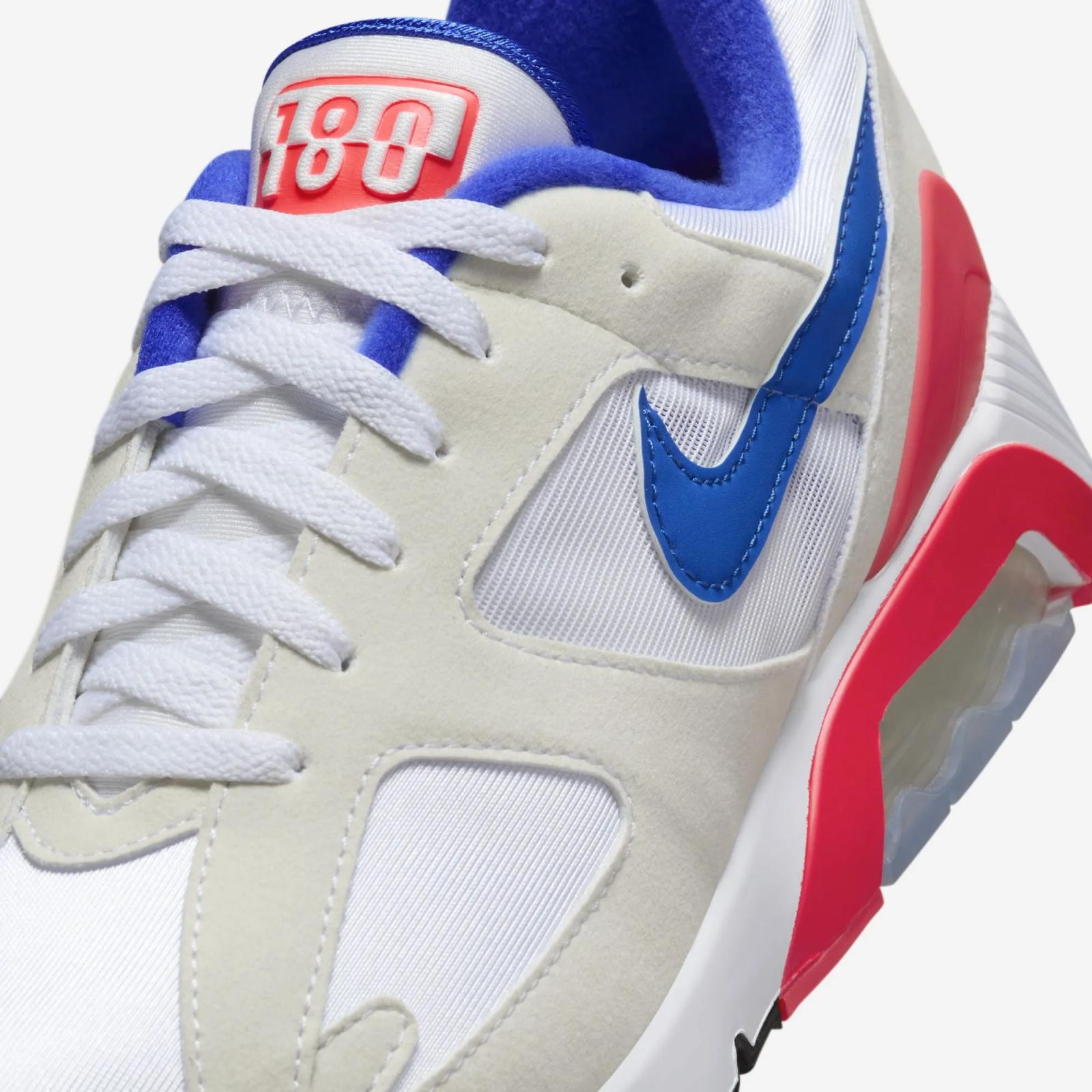 Nike Air Max 180 Ultramarine FJ9259-100
