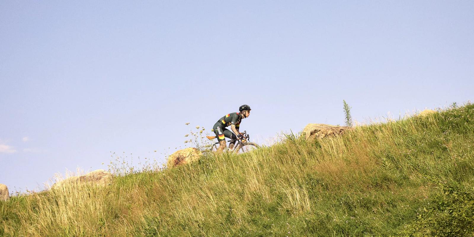 Kith for Cinelli
