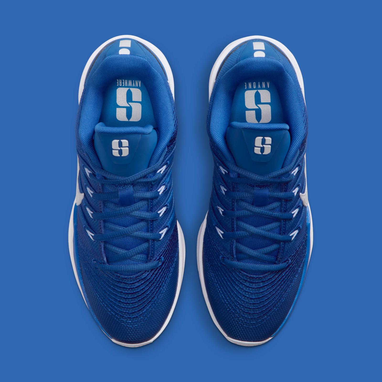 Nike Sabrina 3 "Game Royal" releasing in 2026 for $135