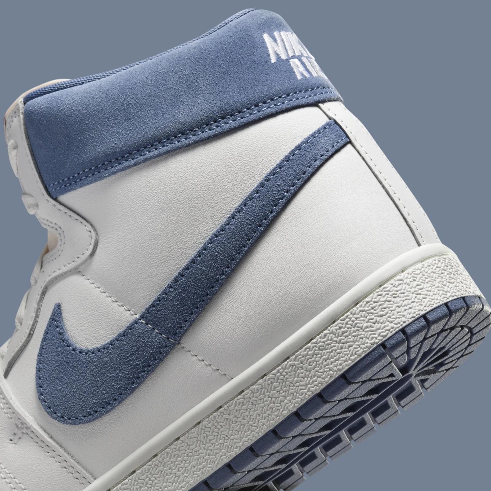 Jordan Air Ship Diffused Blue DZ3497-140