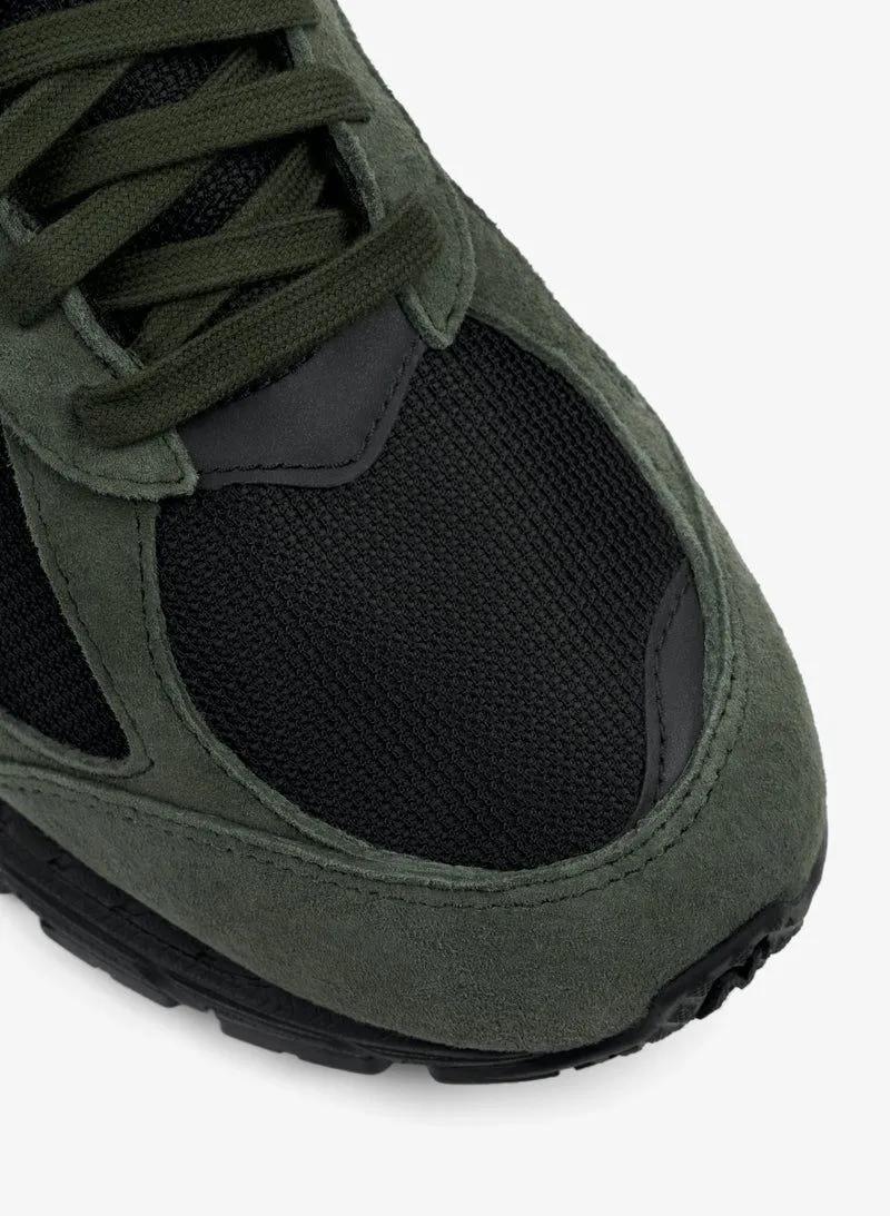 JJJJound x New Balance 2002R Gore-Tex Pine