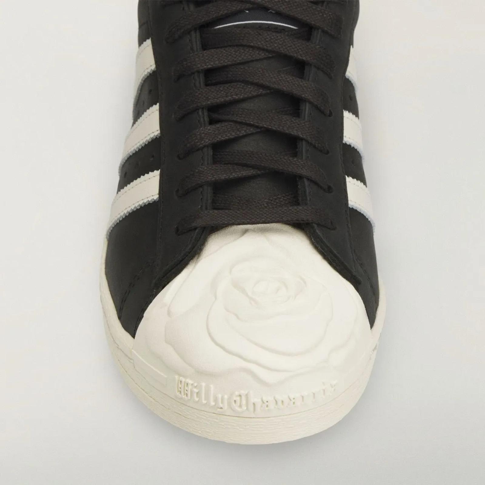 adidas Originals and Willy Chavarria Launch "Love Prevails" Collection