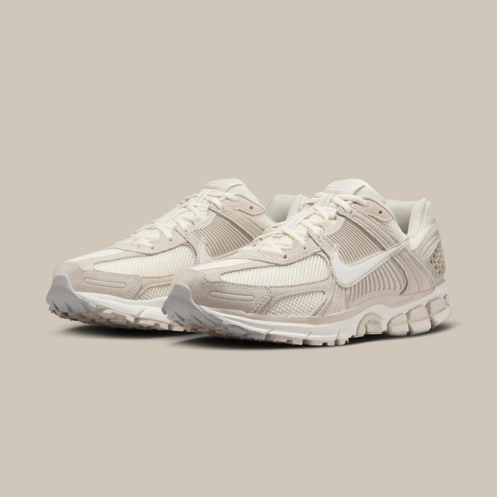 Nike Zoom Vomero 5 Light Orewood Brown HF1553-100