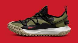 Nike ACG Mountain Fly Low SE "Pilgrim & Black" returns in 2027 Nike ACG Mountain Fly Low SE "Pilgrim & Black" returns in 2027