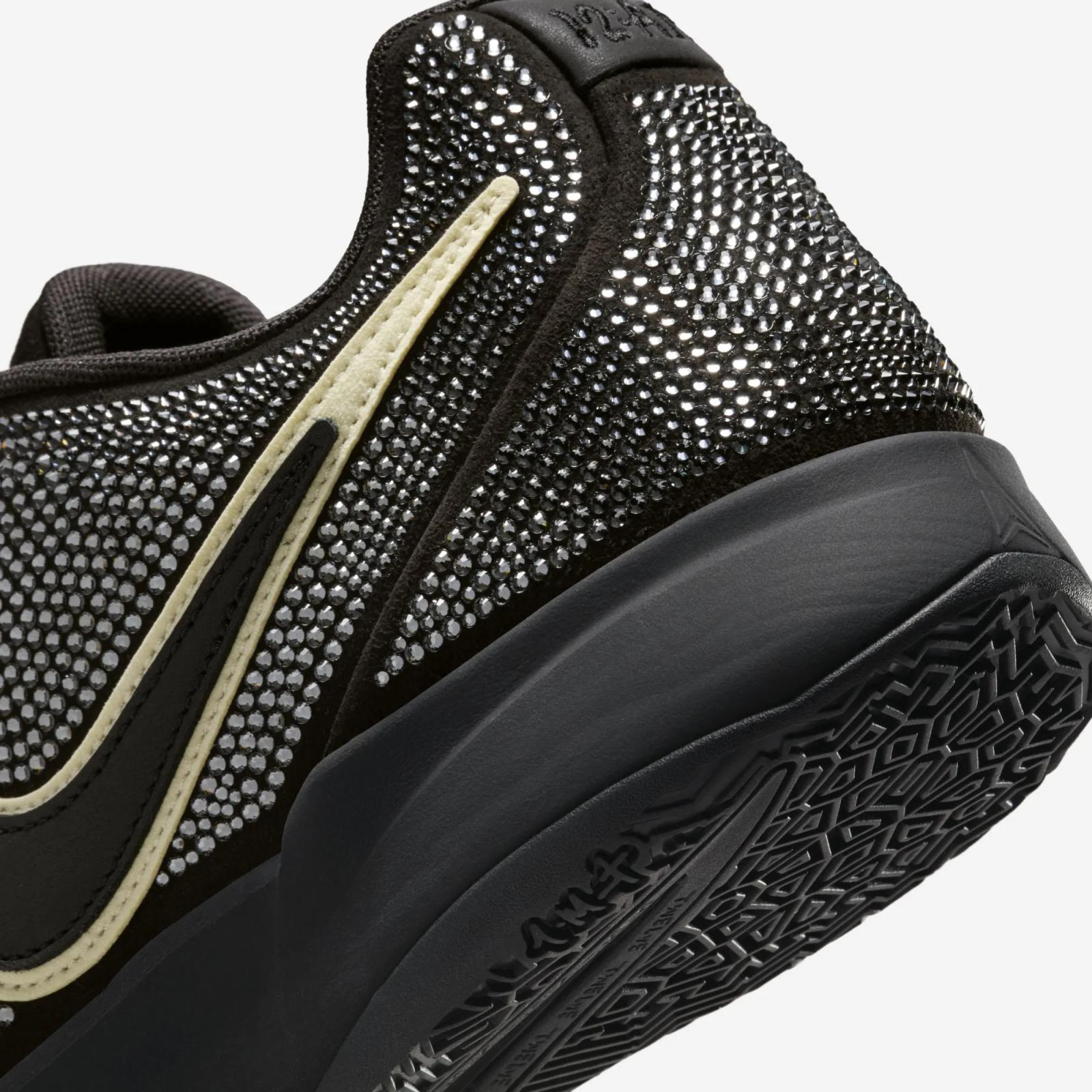 Nike Ja 2 LX Black Label HV9999-001 Release Date 2025