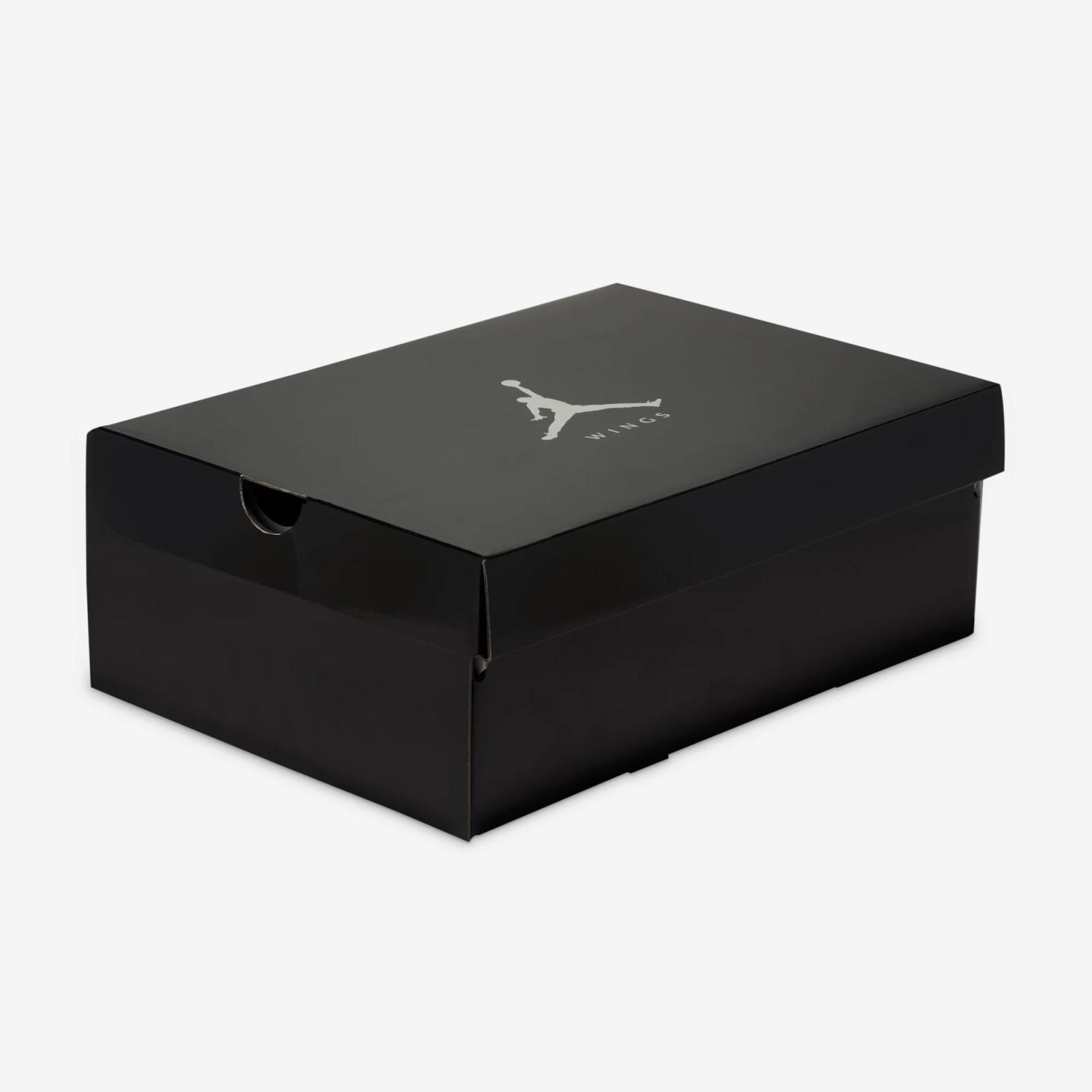 Air Jordan 5 Retro Wings Medium Grey Black Metallic Silver IO2038-001 Release Date Fall 2025