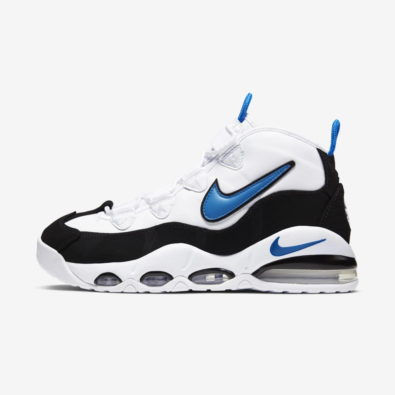 Nike Air Max Uptempo ’95 “Photo Blue” Restock 2025