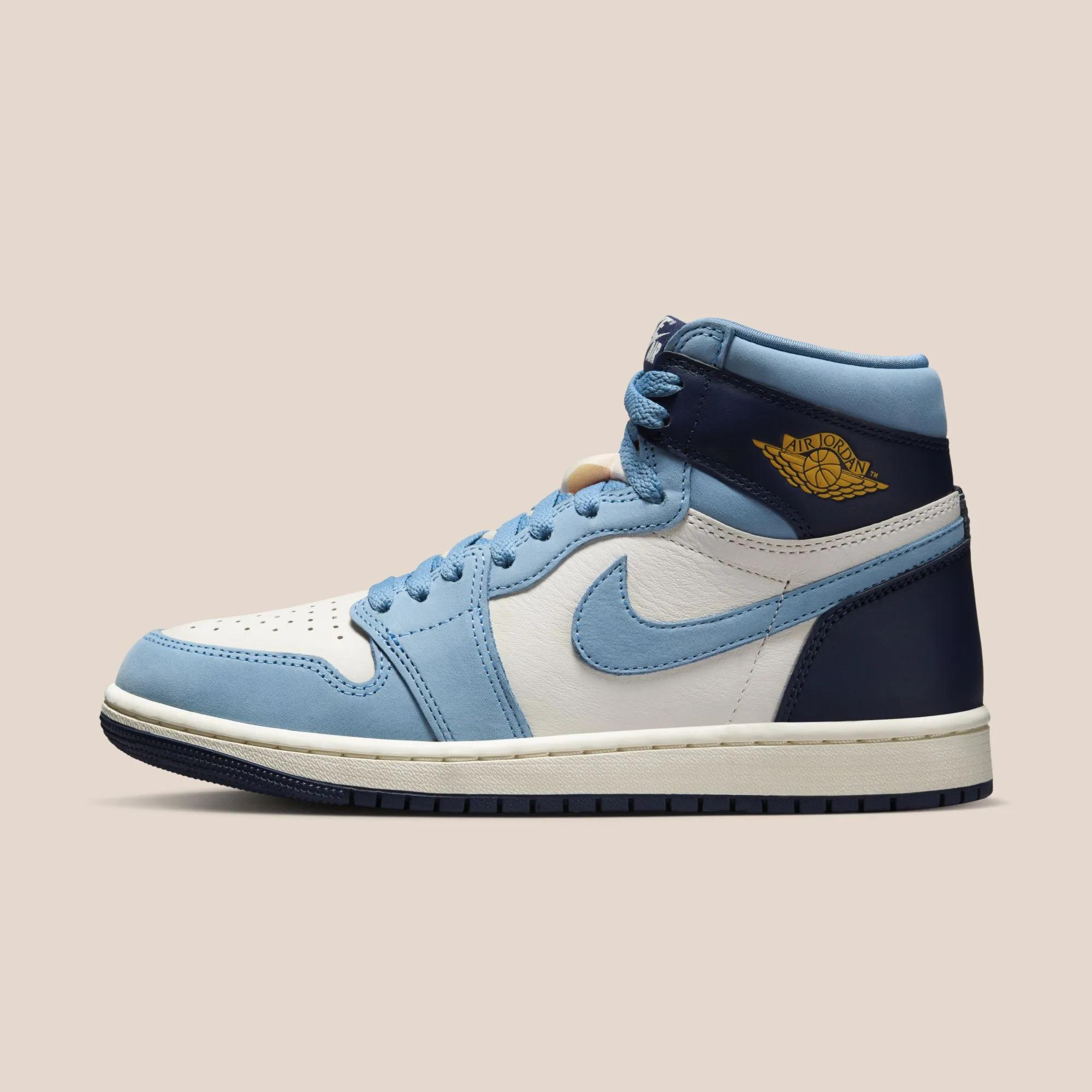 Air Jordan 1 Retro High OG “First in Flight”