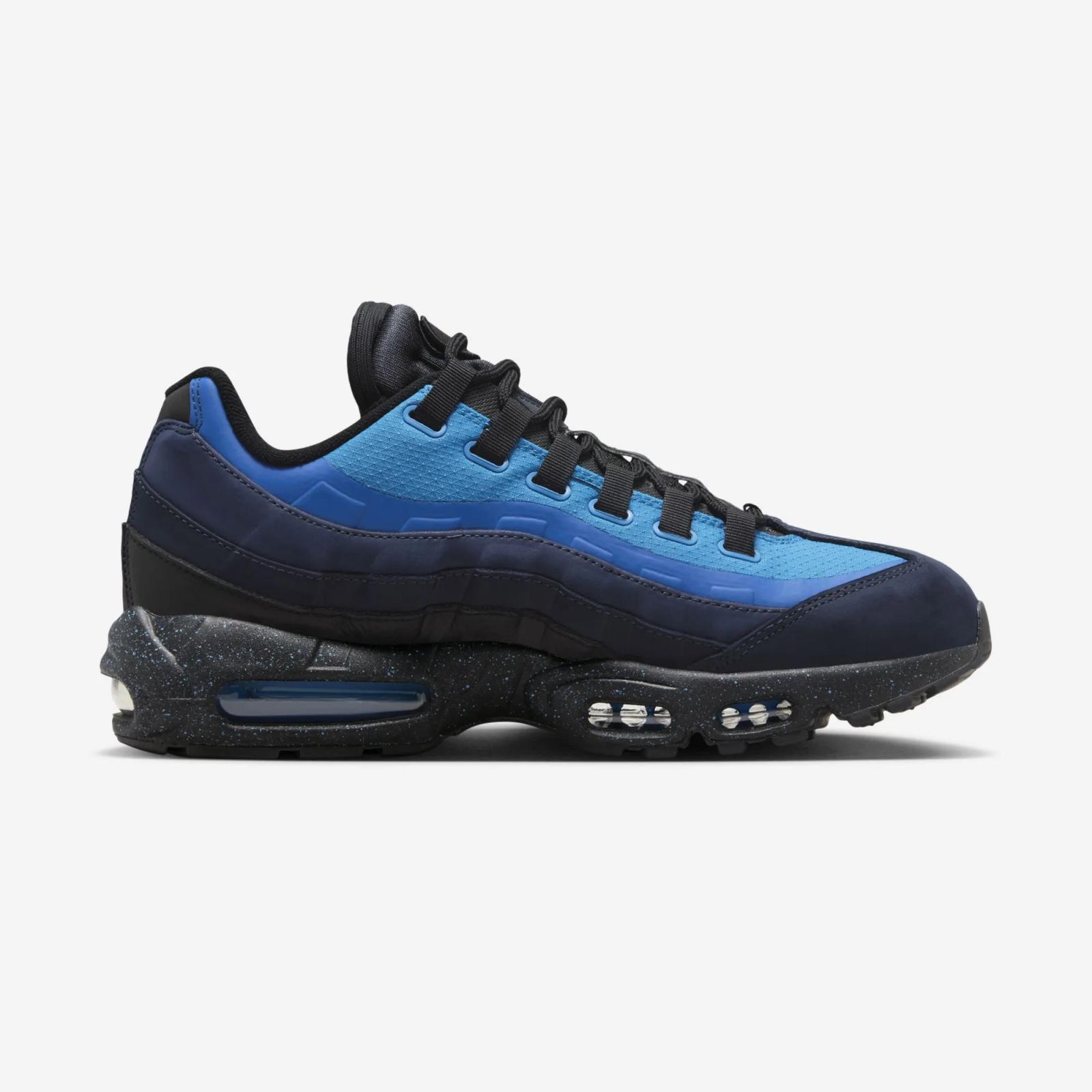 Stash x Nike Air Max 95 SP Harbor Blue HF5515-400