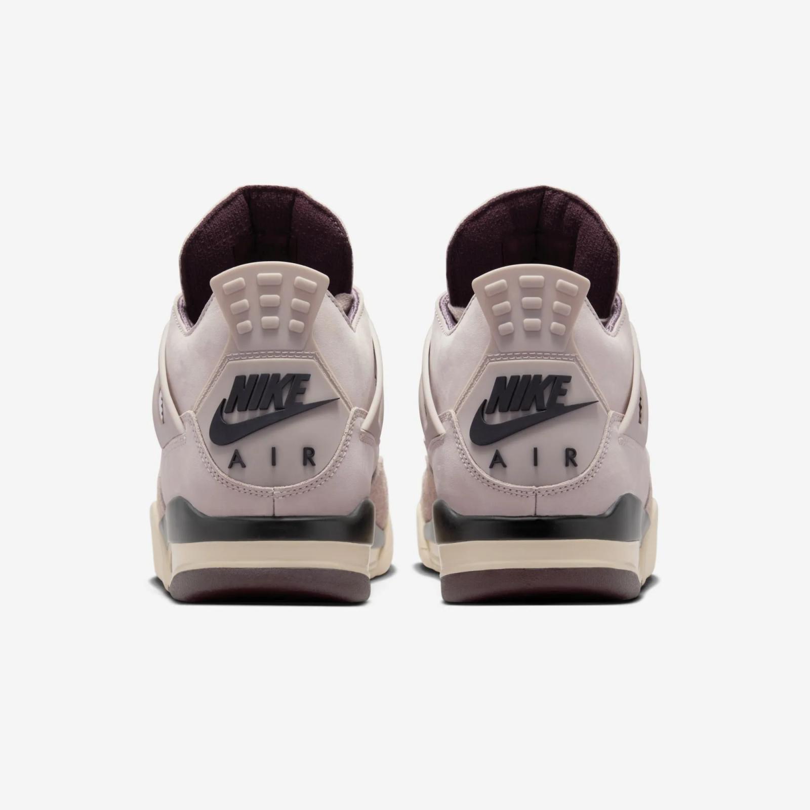 A Ma Maniere x Air Jordan 4 Retro W.Y.W.S. FZ4810-200