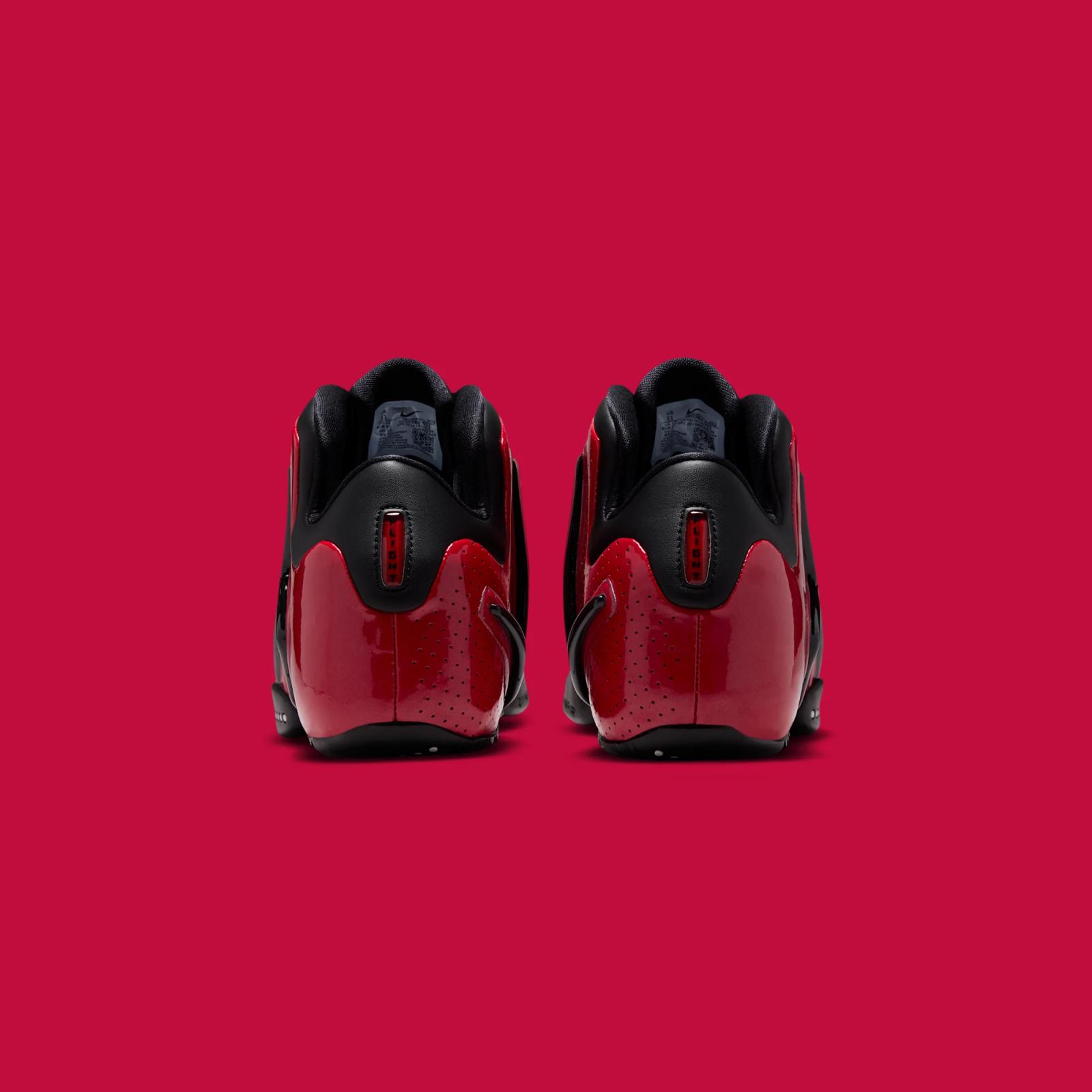 Nike Zoom Hyperflight "Varsity Red" drops July 10th, 2026