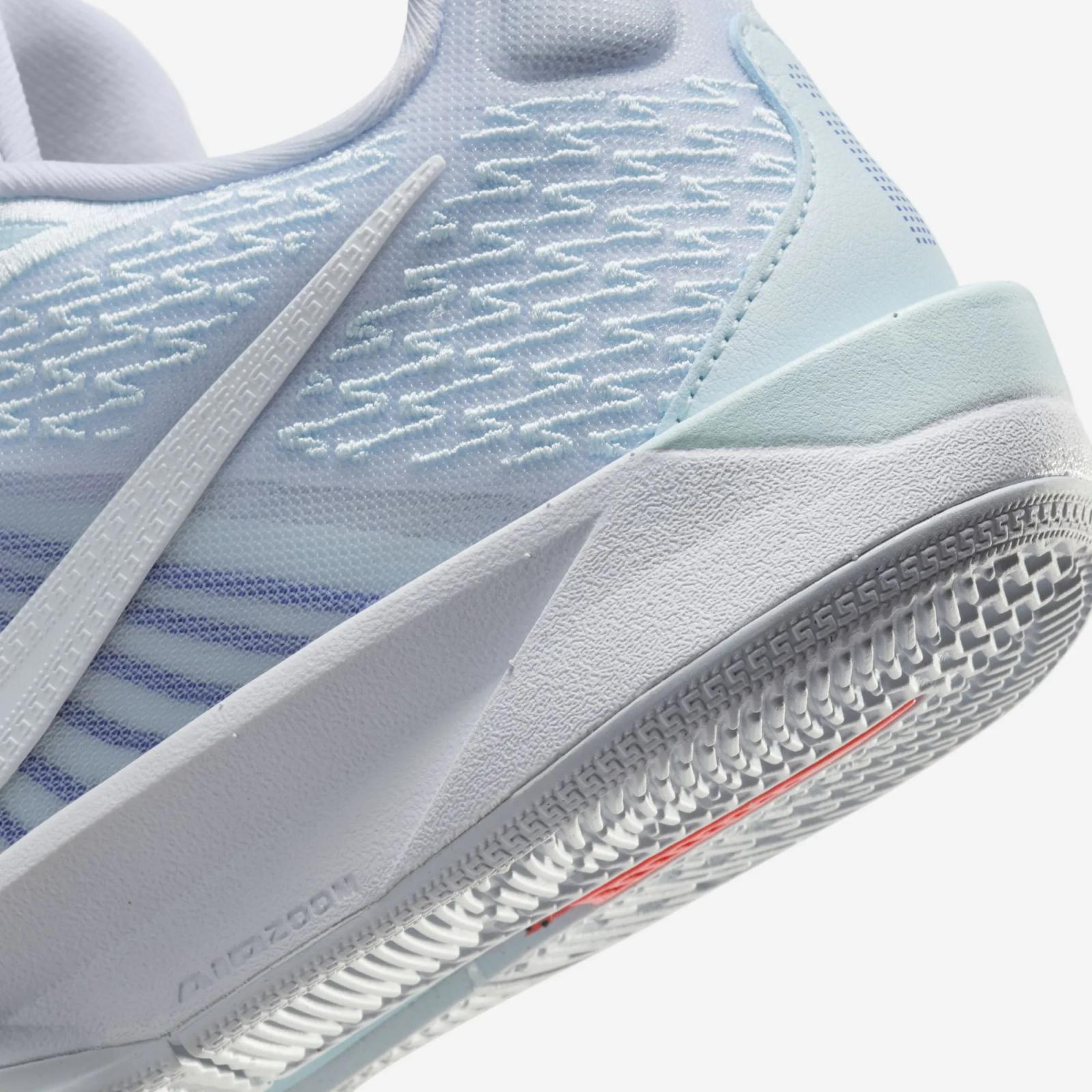 Nike Sabrina 2 Conductor FQ2174-002