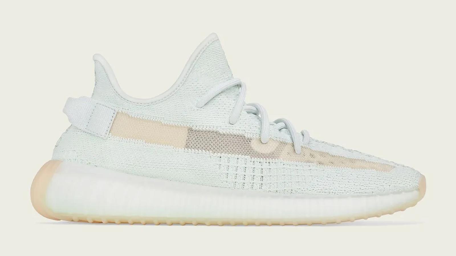 Adidas Yeezy Boost 350 v2 Hyperspace