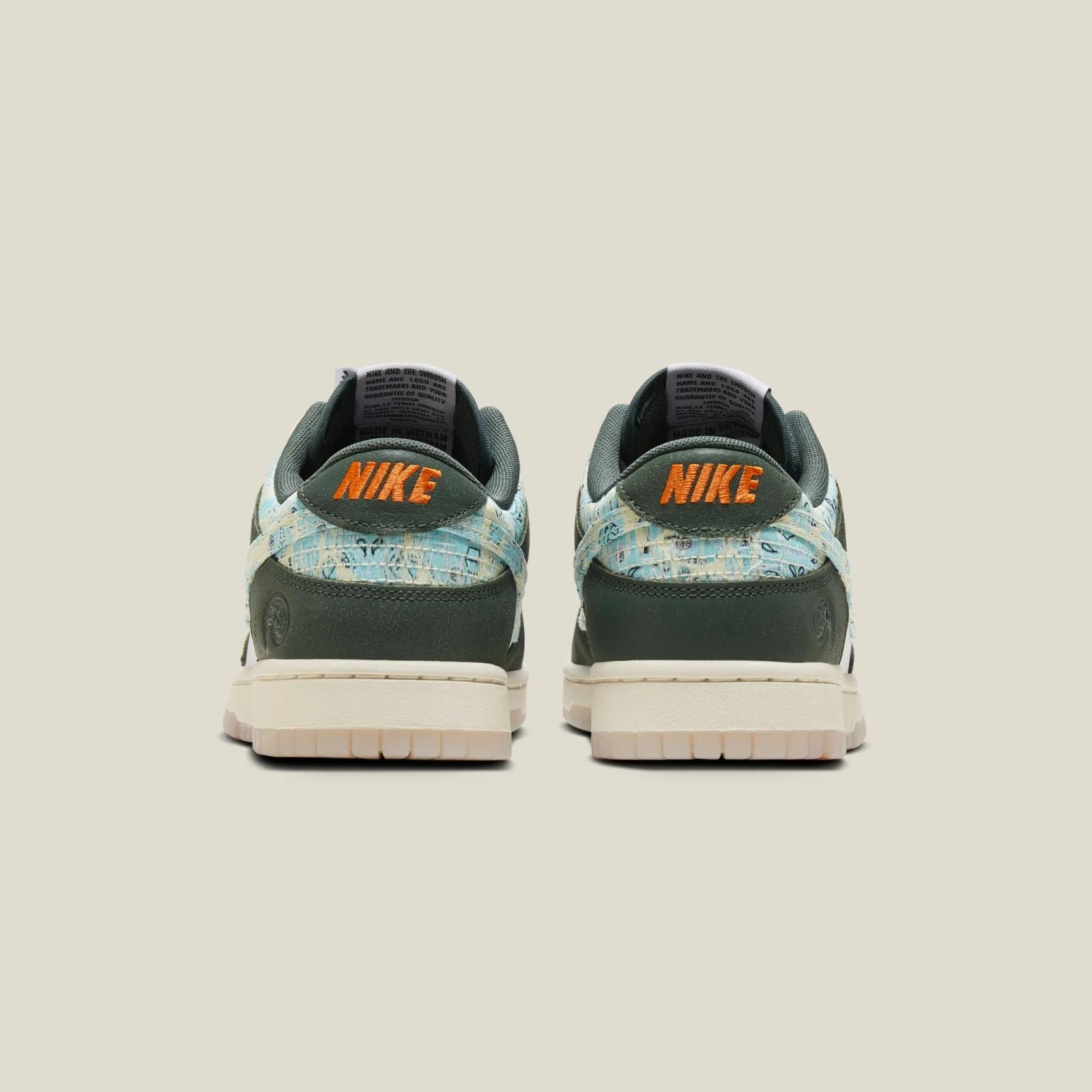 Nike Dunk Low Retro Stitched Swoosh HF5693-141