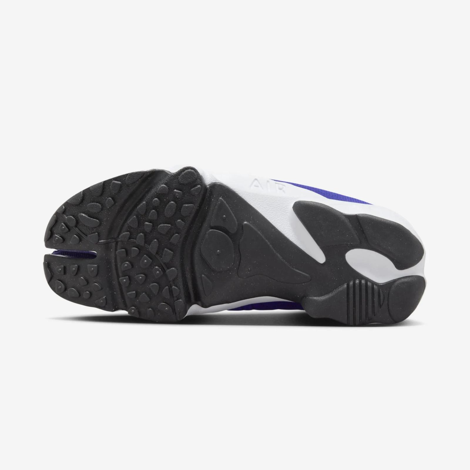Nike Air Rift Concord College Orange FZ4749-400