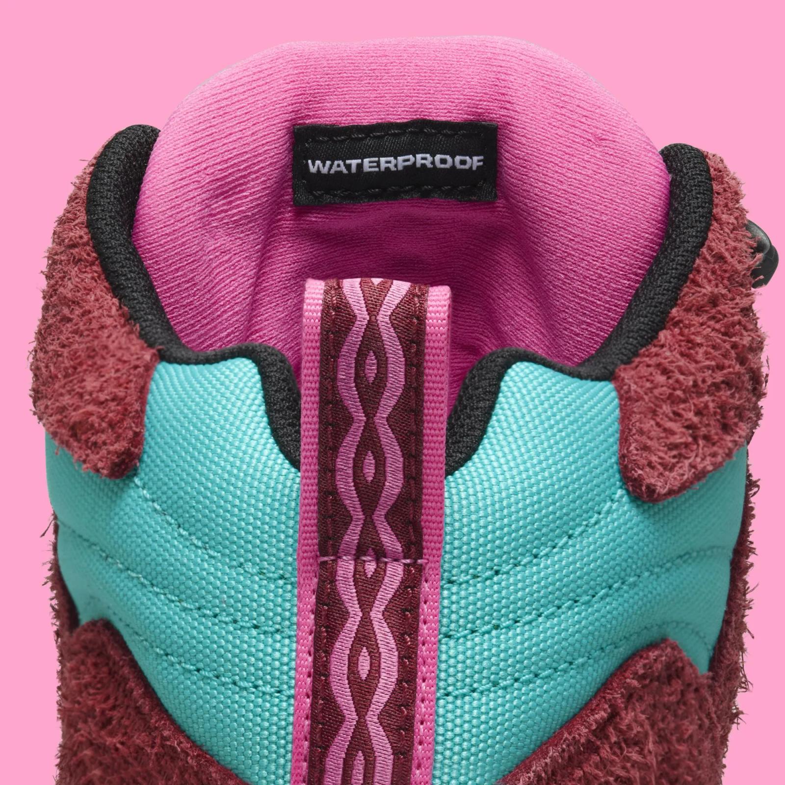 Nike ACG Torre Mid Waterproof Pinksicle FD0212-600