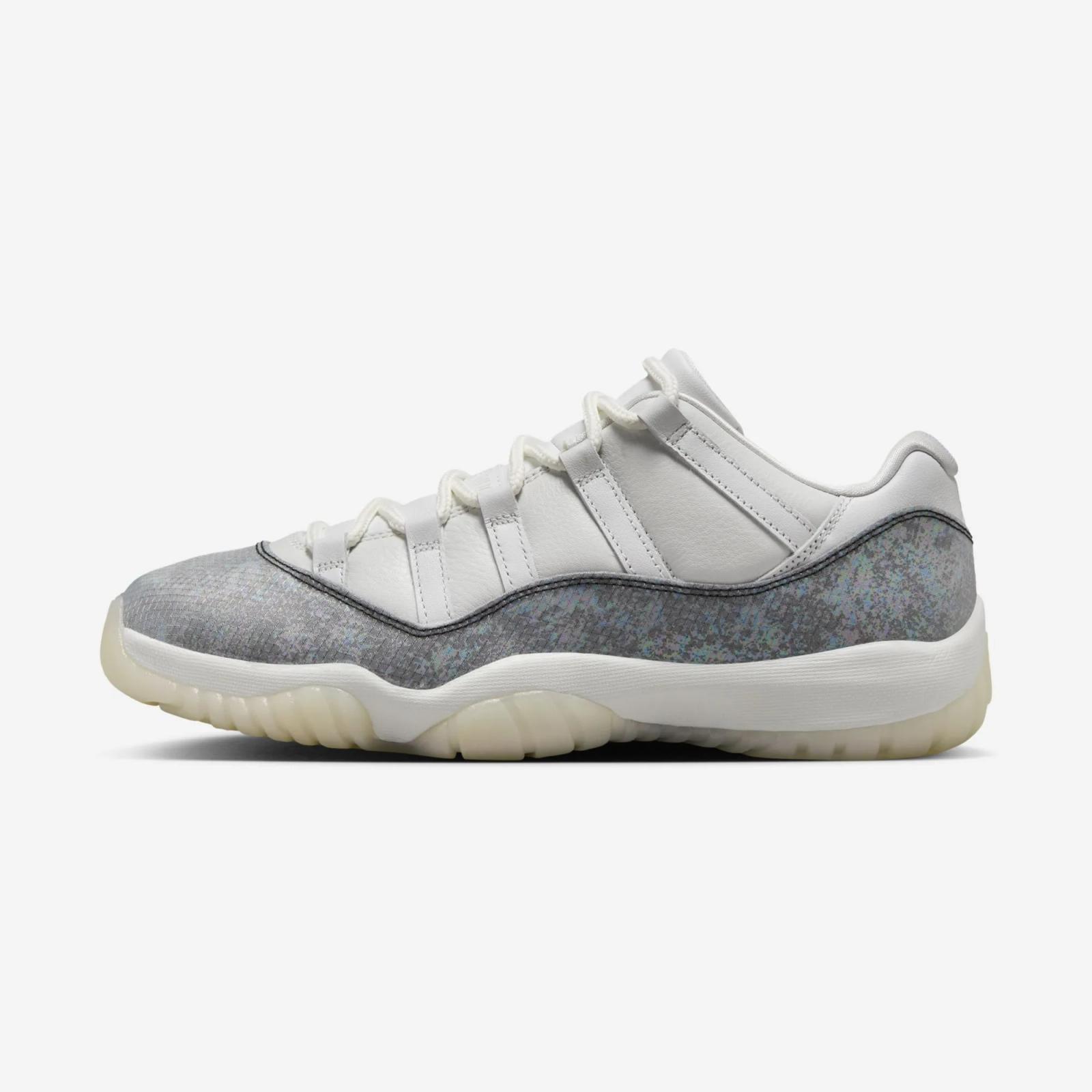 Air Jordan 11 Retro Low “Year Of The Snake”