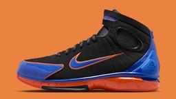 Nike Air Zoom Huarache 2K4 “Penny Hardaway” Nike Air Zoom Huarache 2K4 “Penny Hardaway”