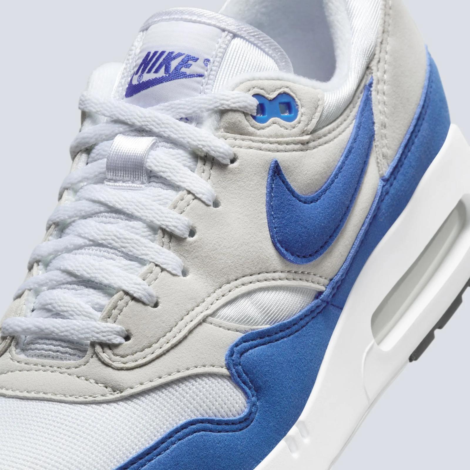 Nike Air Max 1 '86 Royal Blue DO9844-101