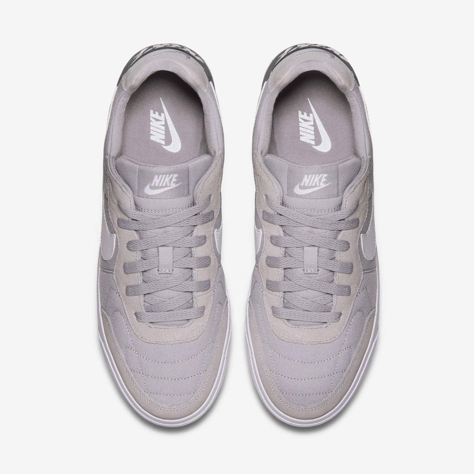 Nike Tiempo Trainer Wolf Grey 2025 Restock 644843-003