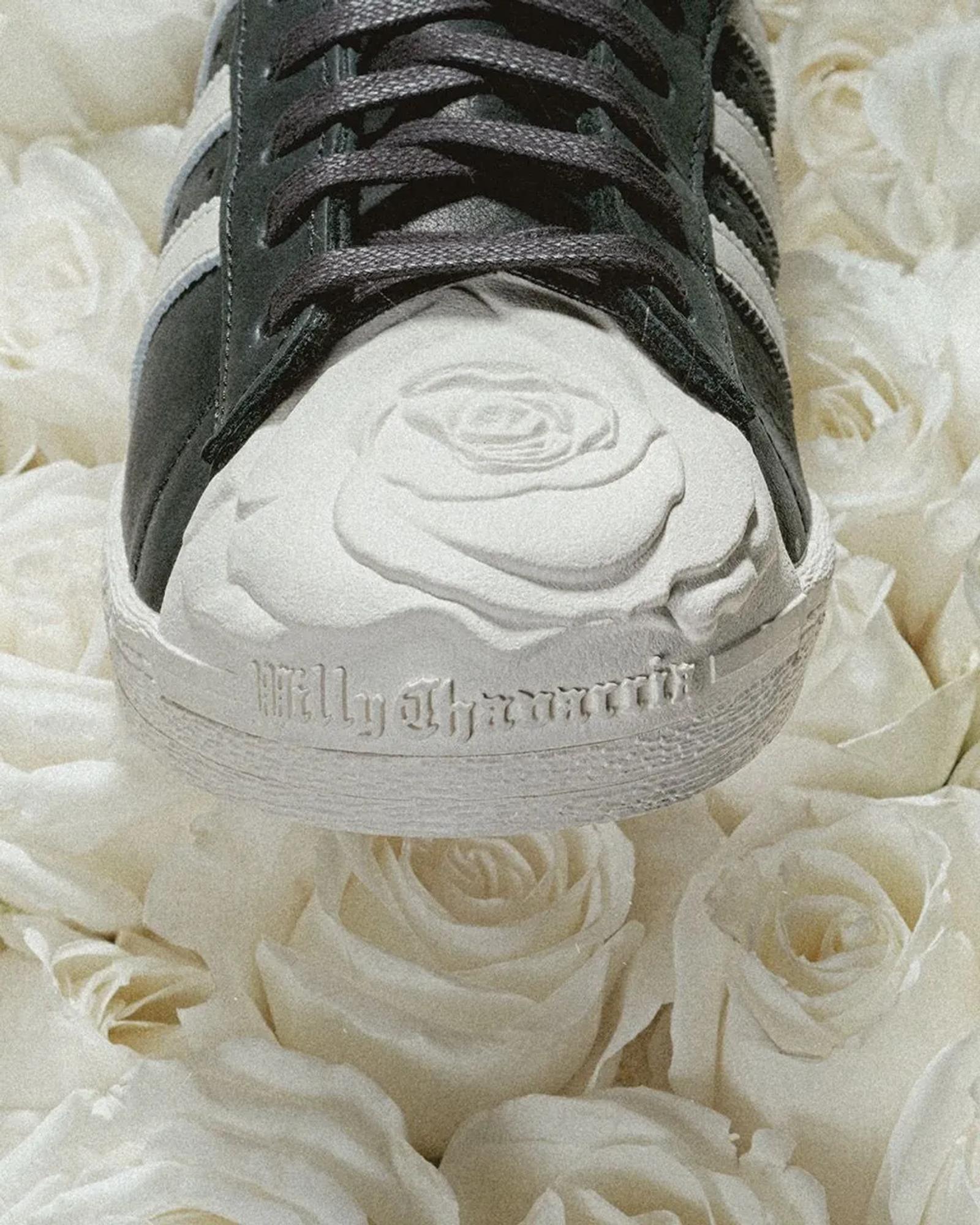 adidas Originals and Willy Chavarria Launch "Love Prevails" Collection