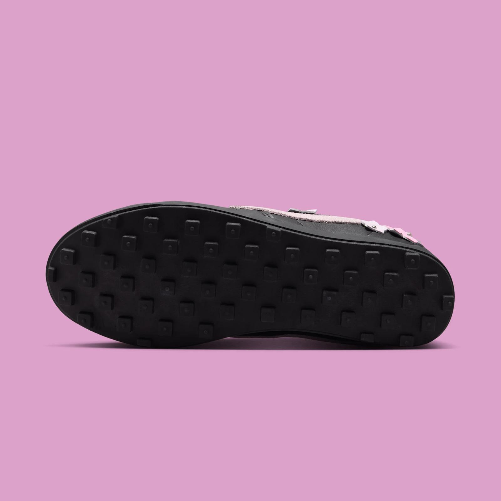 Nike Astrograbber "Black & Bleached Lilac" drops in 2026