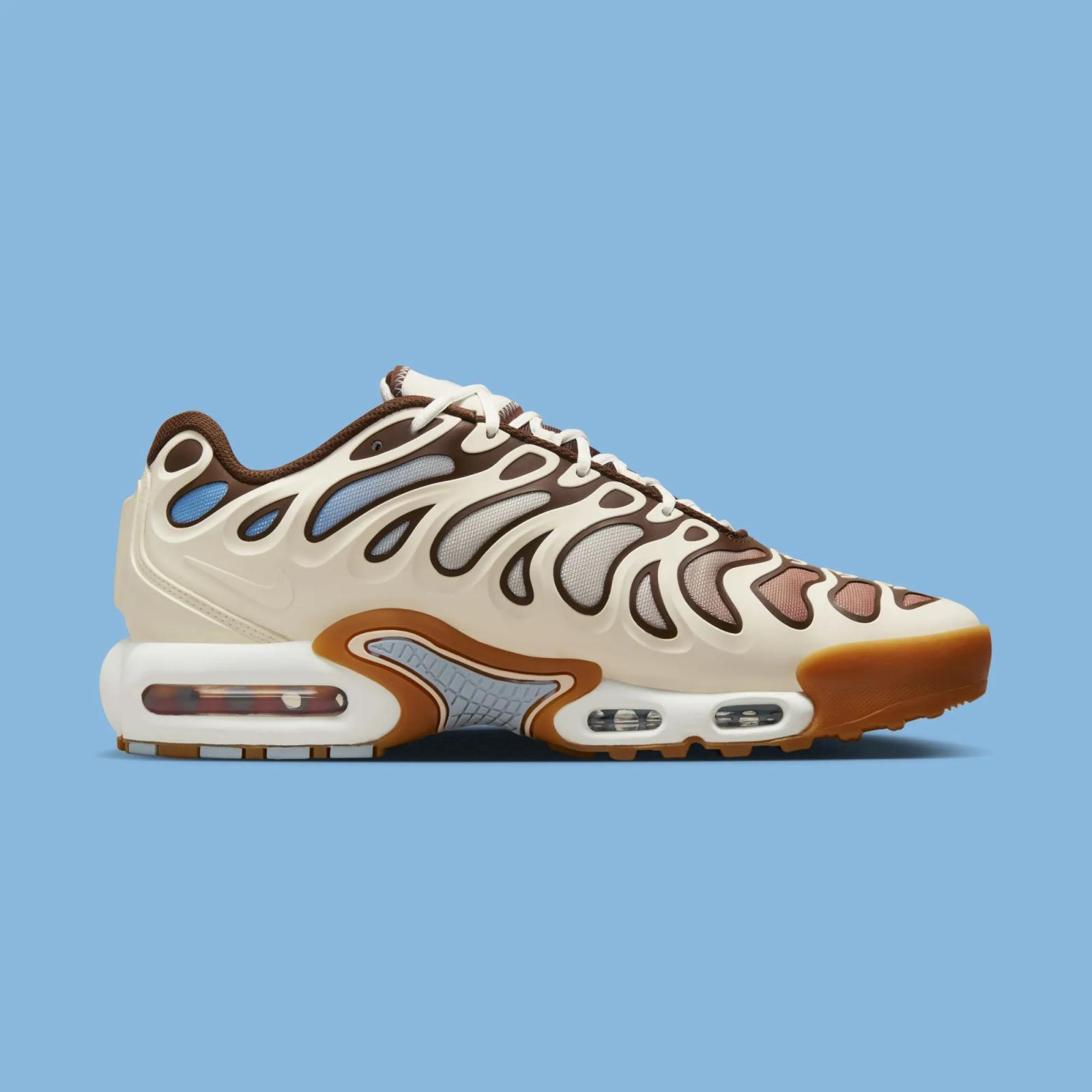 Nike Air Max Plus Drift Phantom Cacao Wow
