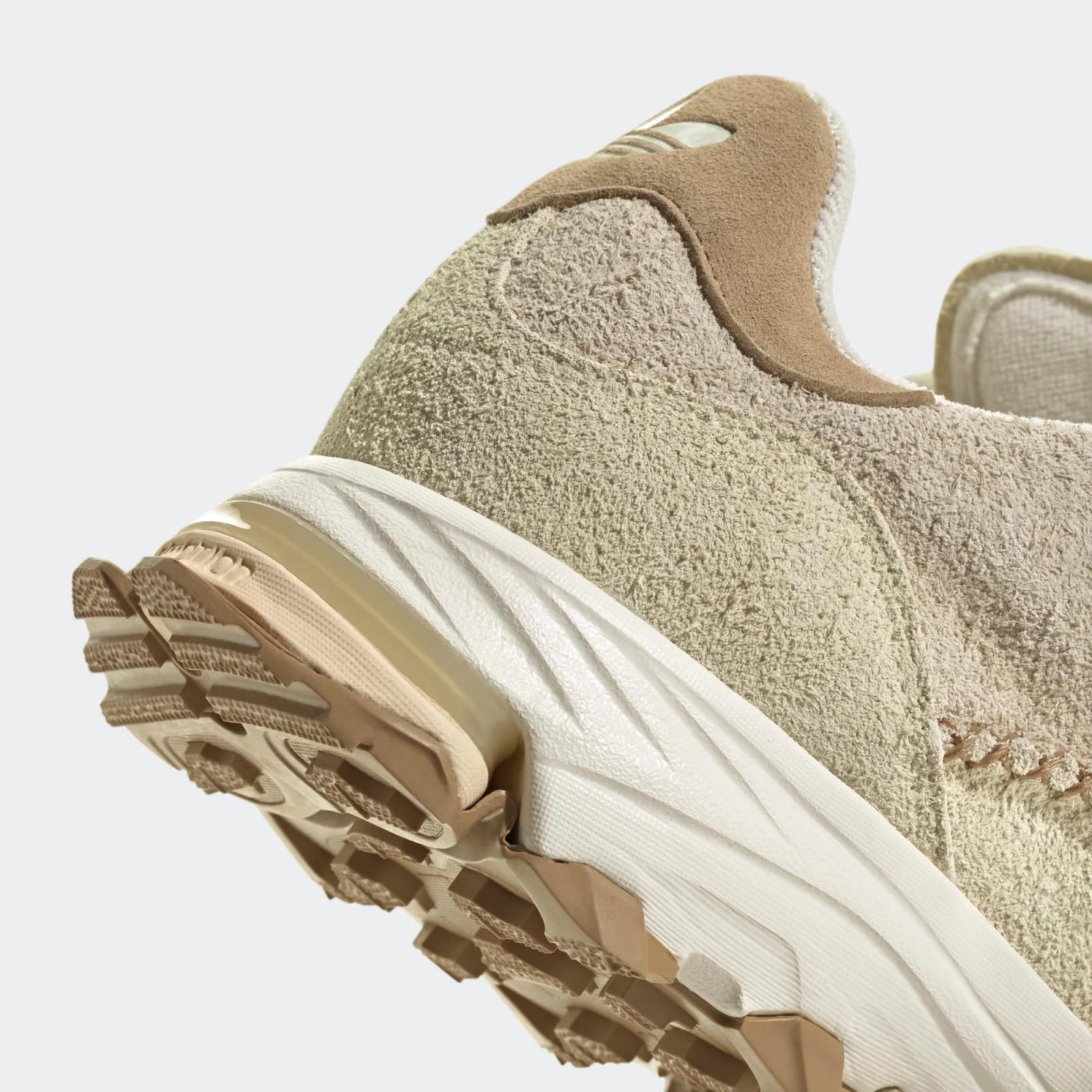 END x Adidas Mocaturf White Tint ID5414