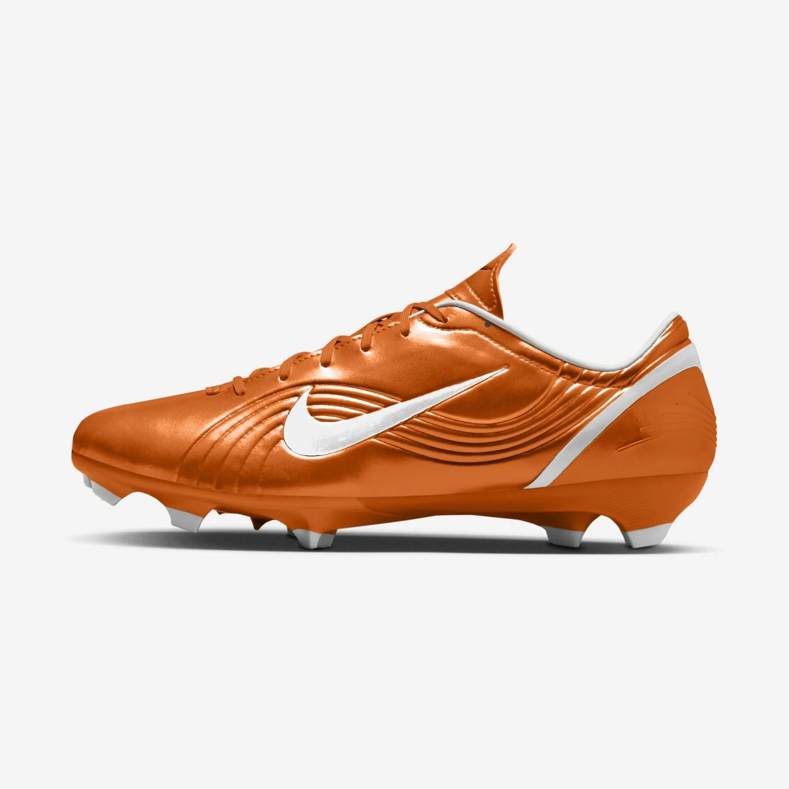 Nike Mercurial Vapor 1 Shock Orange HV0888-800