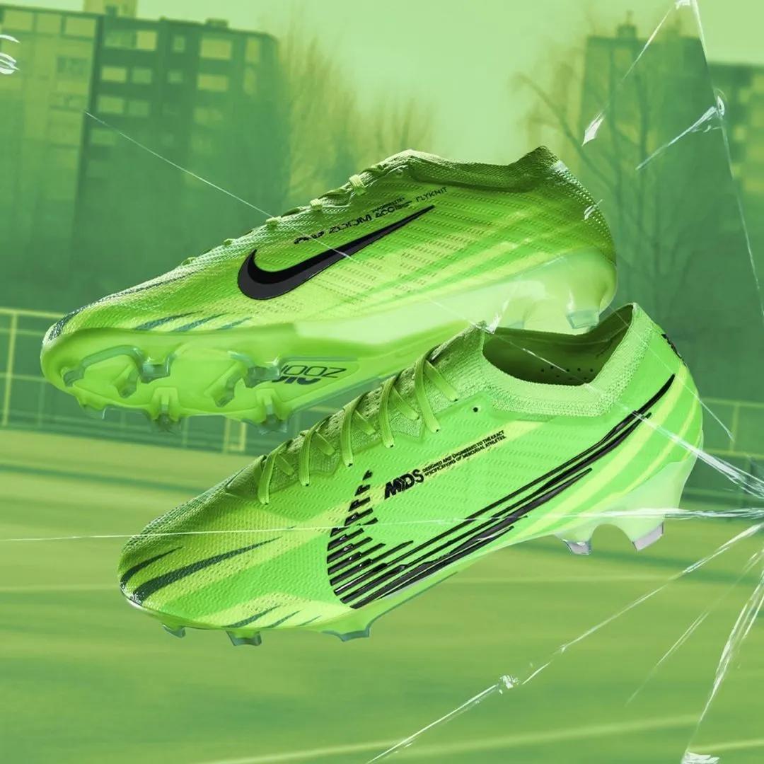 Nike Mercurial Dream Speed 8 Green Strike