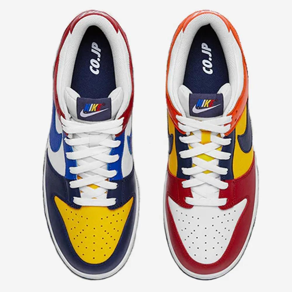 Dunk Low Japan QS What The AA4414-400