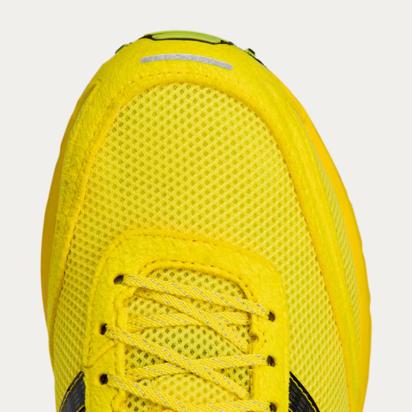 Wales Bonner x Adidas Adios Neftenga Yellow JH9740