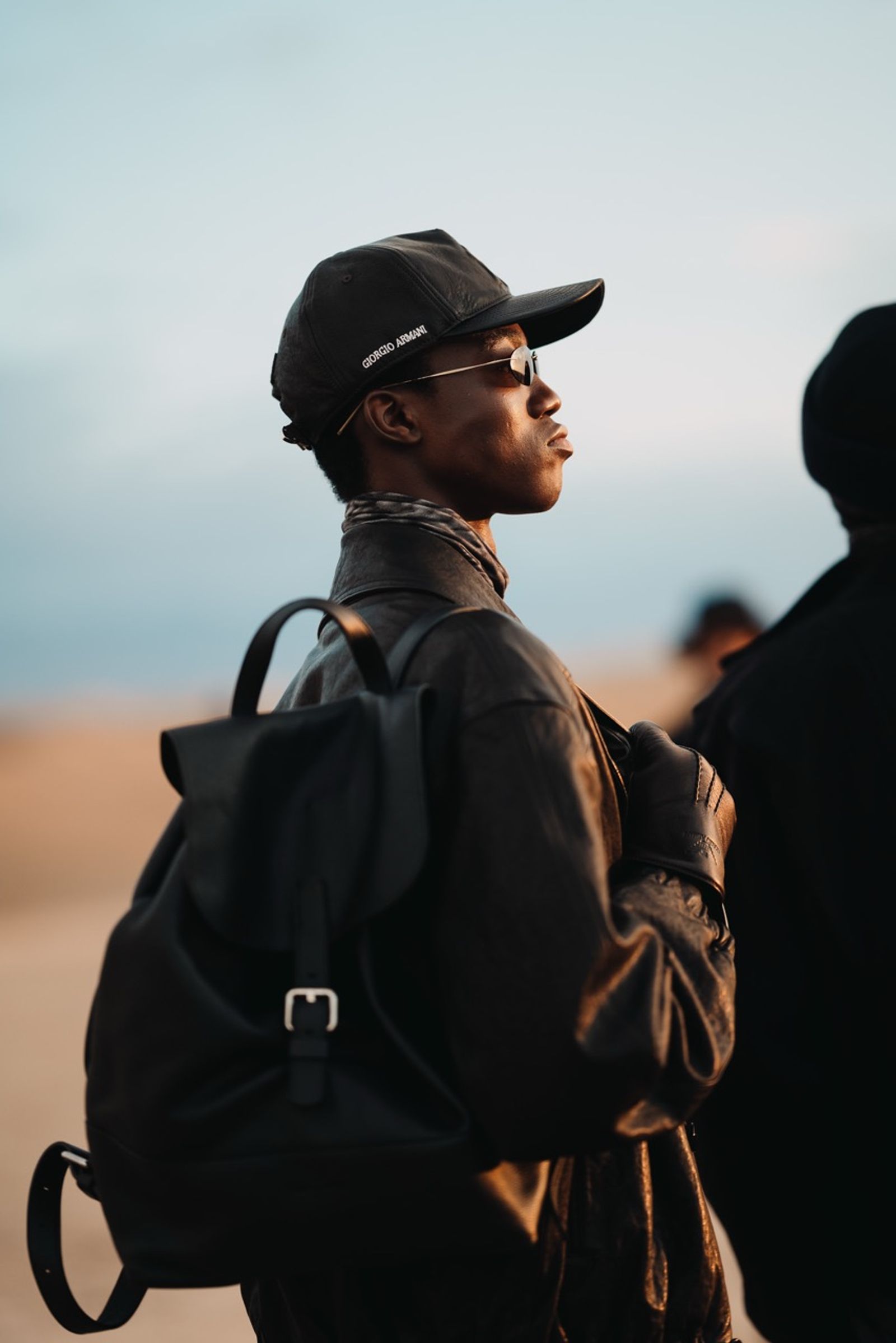 Giorgio Armani & Kith Reveal Dreams of the Dune Collection